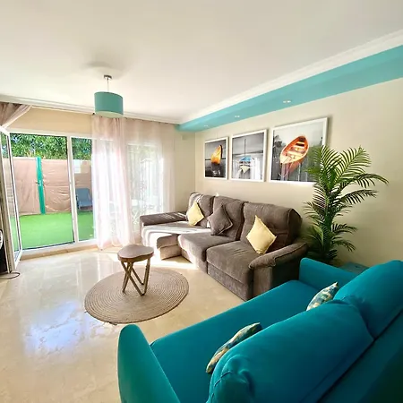 Townhouse * Marbella