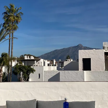 Townhouse Διαμέρισμα *