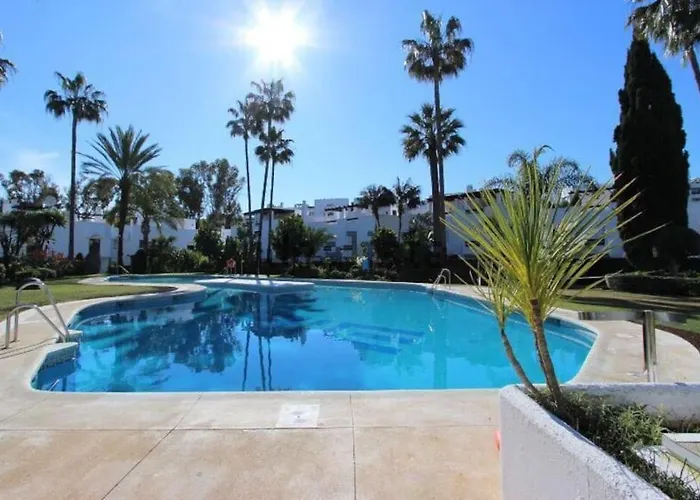 Townhouse Appartement