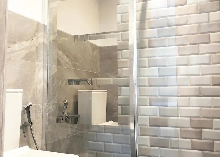 Appartement Townhouse