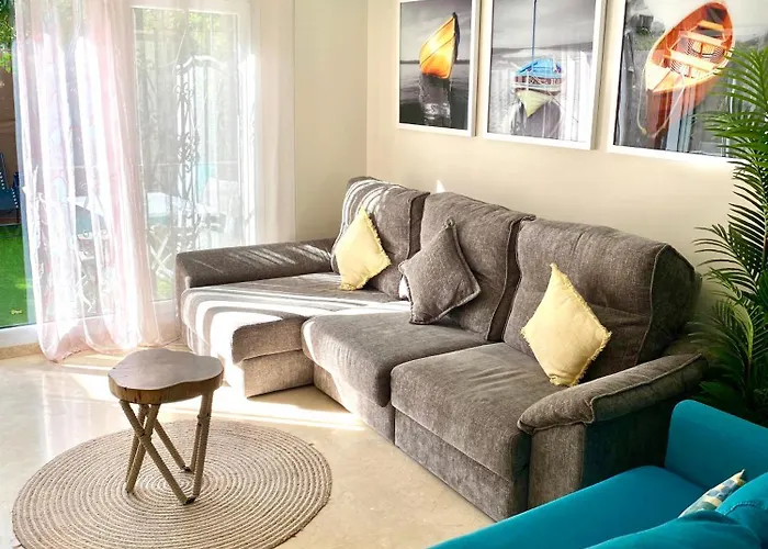 Townhouse דירה