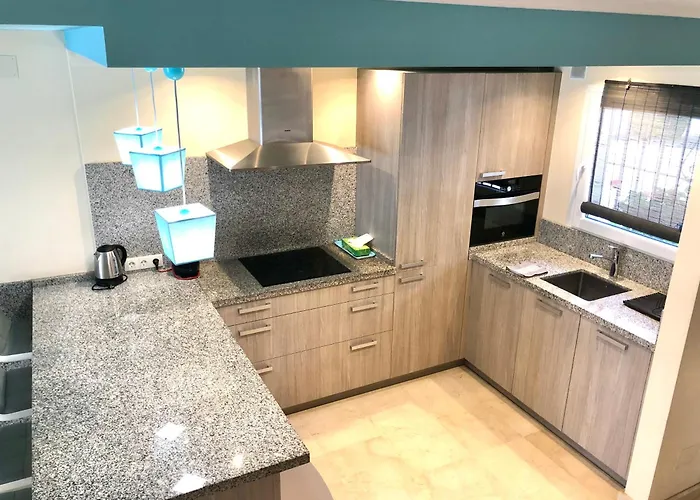 Townhouse דירה
