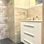 Townhouse شقة ماربيا