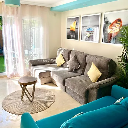 Townhouse Apartment