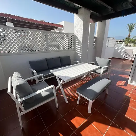 Apartment Townhouse