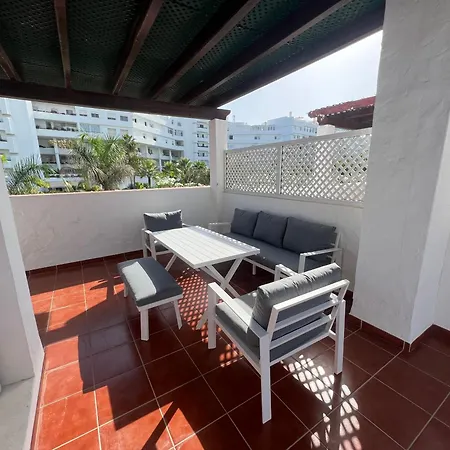 Apartment Townhouse Marbella