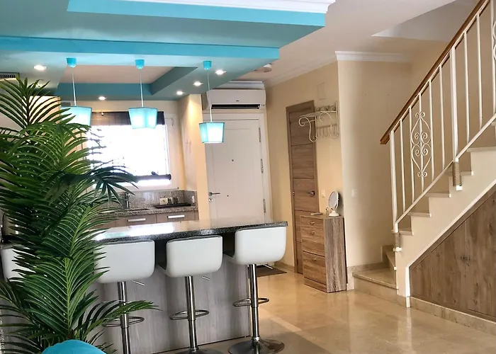 Апартаменти Townhouse *