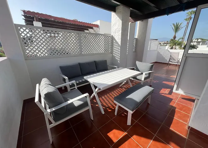 Апартаменти Townhouse