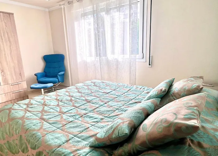 Апартаменти Townhouse *