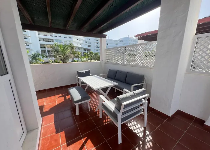 Apartment Townhouse Marbella