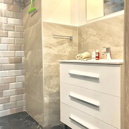 Townhouse Apartament Marbella